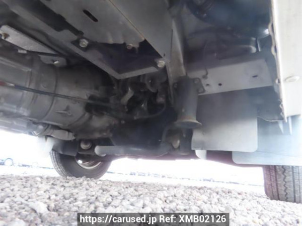 Used 2008 MT nissan vanette-van SK82VN Image[38]