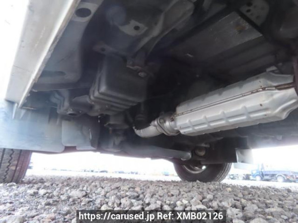 Used 2008 MT nissan vanette-van SK82VN Image[39]