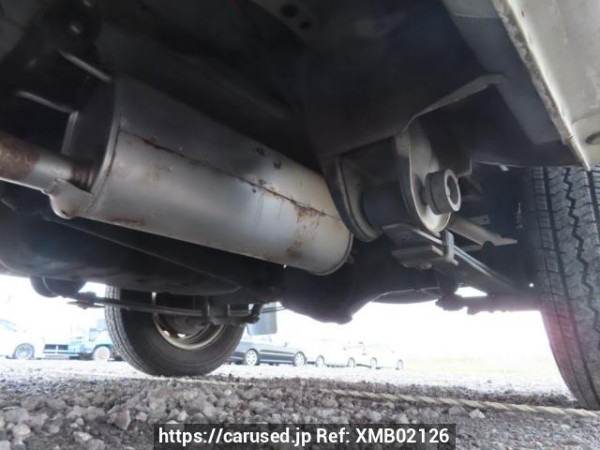 Used 2008 MT nissan vanette-van SK82VN Image[41]