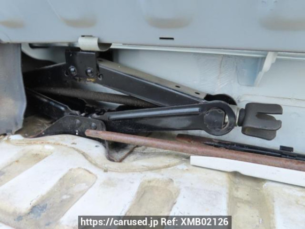 Used 2008 MT nissan vanette-van SK82VN Image[46]