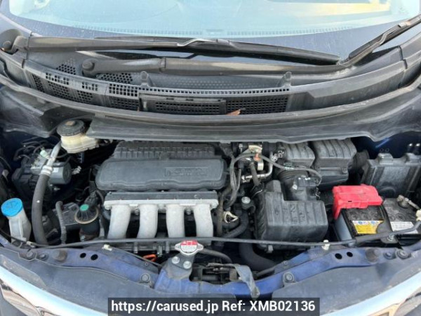 Used 2012 AT honda freed GB3 Image[9]