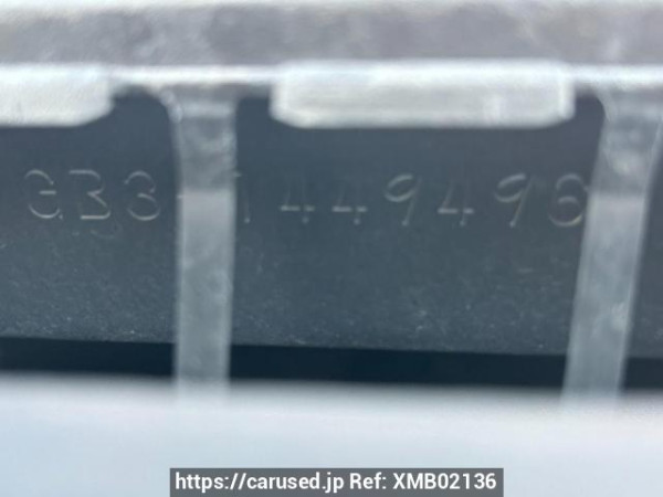 Used 2012 AT honda freed GB3 Image[11]