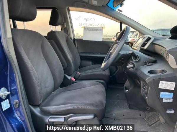 Used 2012 AT honda freed GB3 Image[12]