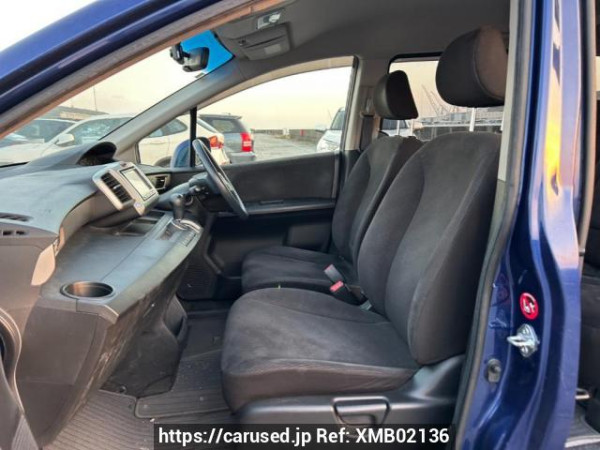 Used 2012 AT honda freed GB3 Image[15]