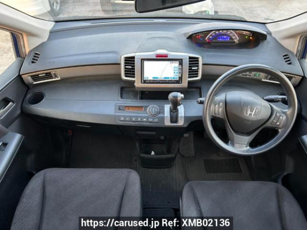 Used 2012 AT honda freed GB3 Image[19]
