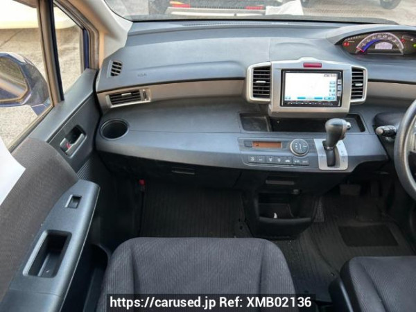 Used 2012 AT honda freed GB3 Image[20]