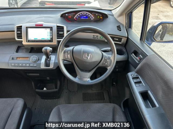 Used 2012 AT honda freed GB3 Image[21]