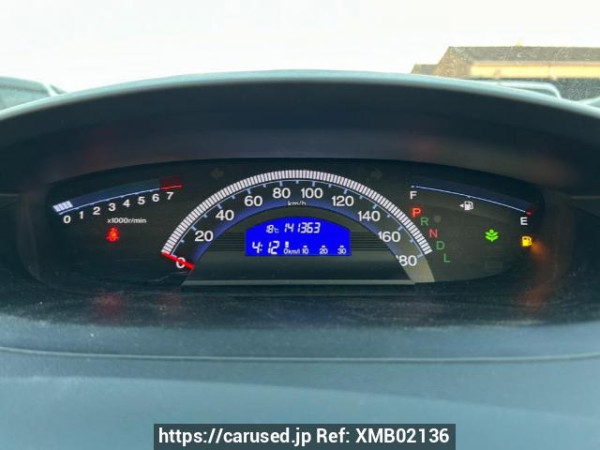 Used 2012 AT honda freed GB3 Image[22]