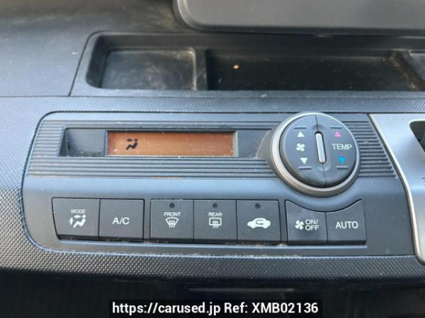 Used 2012 AT honda freed GB3 Image[25]