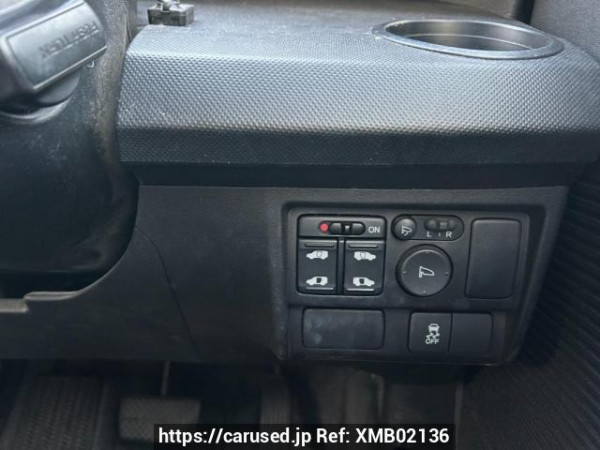 Used 2012 AT honda freed GB3 Image[30]