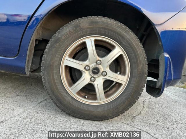 Used 2012 AT honda freed GB3 Image[33]