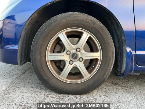 Used 2012 AT honda freed GB3 Image[34]