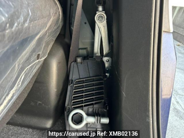 Used 2012 AT honda freed GB3 Image[45]