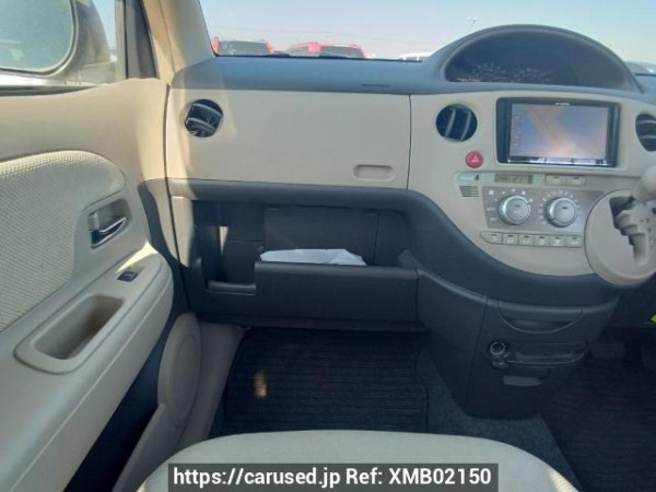 Used 2009 AT toyota sienta NCP81G Image[20]