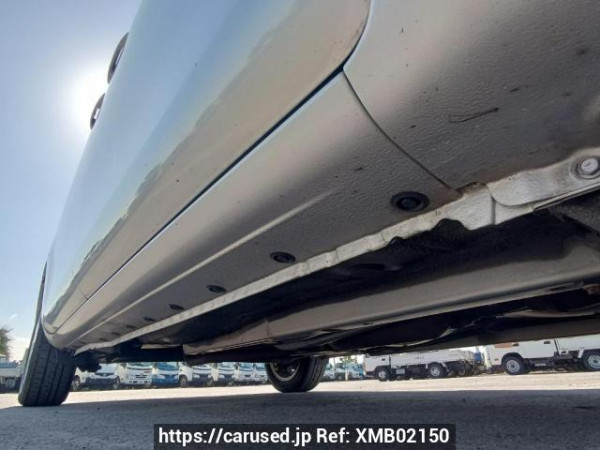 Used 2009 AT toyota sienta NCP81G Image[33]