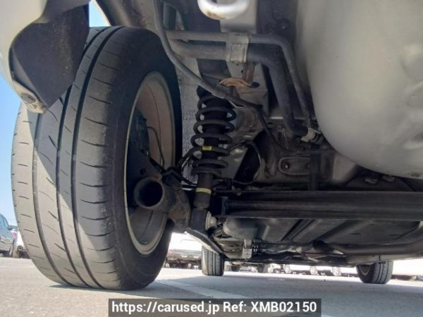 Used 2009 AT toyota sienta NCP81G Image[35]