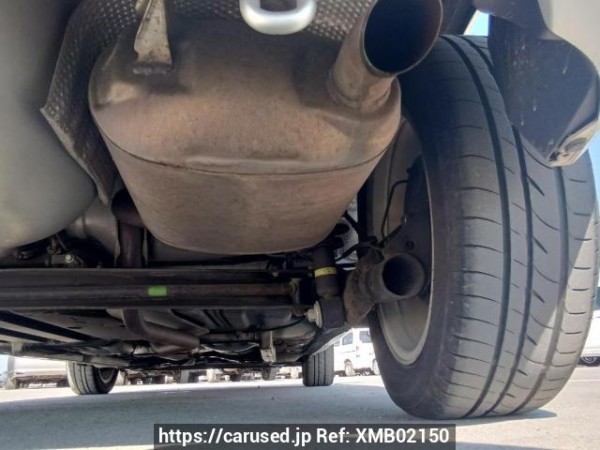 Used 2009 AT toyota sienta NCP81G Image[36]