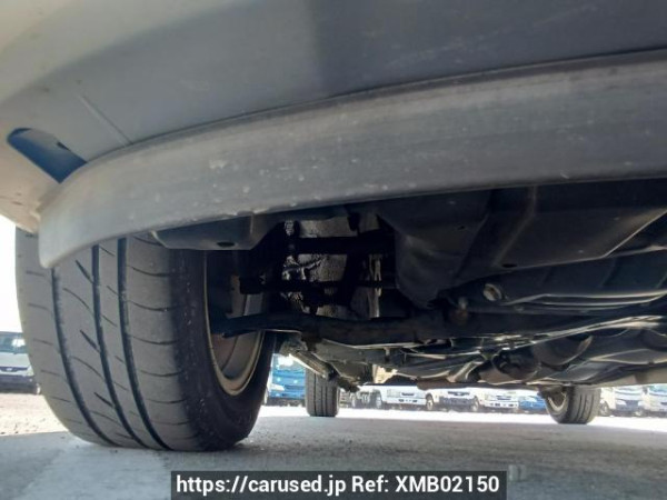 Used 2009 AT toyota sienta NCP81G Image[37]