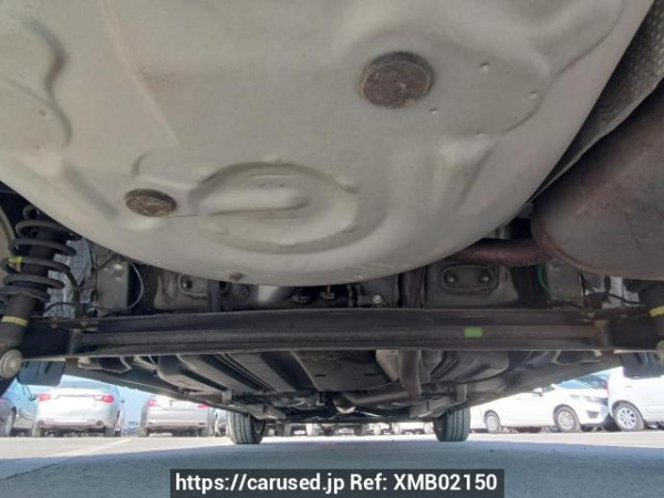 Used 2009 AT toyota sienta NCP81G Image[38]