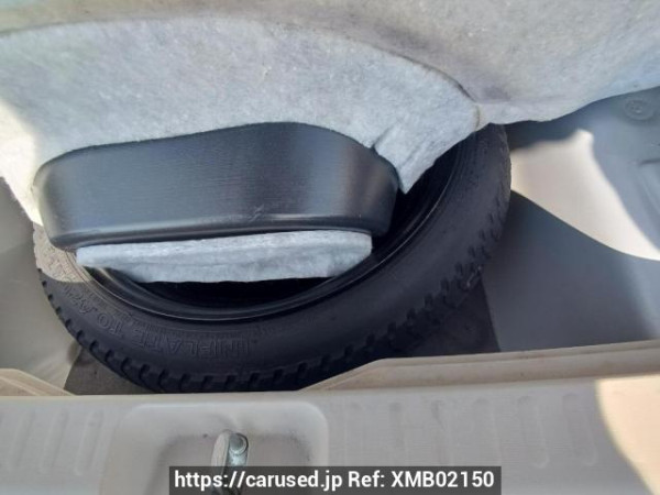 Used 2009 AT toyota sienta NCP81G Image[39]