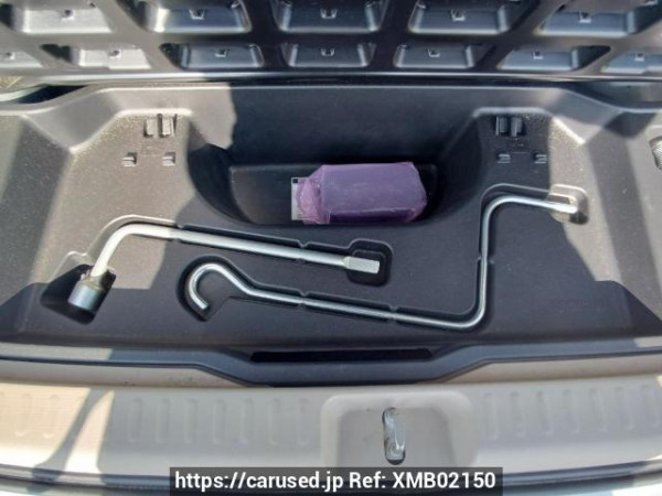 Used 2009 AT toyota sienta NCP81G Image[40]