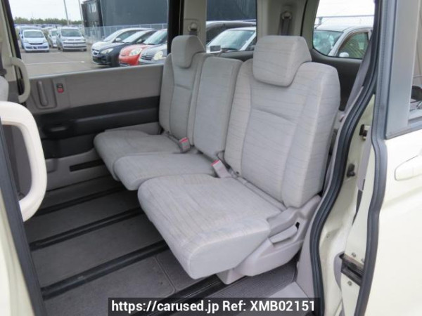 Used 2009 AT honda step-wgn RK1 Image[12]