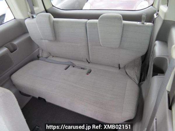 Used 2009 AT honda step-wgn RK1 Image[13]