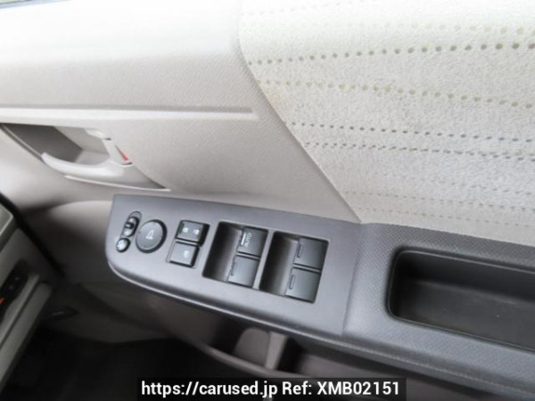 Used 2009 AT honda step-wgn RK1 Image[14]