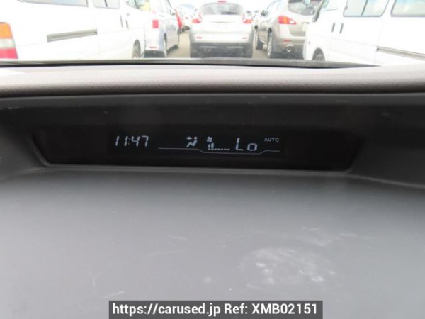 Used 2009 AT honda step-wgn RK1 Image[26]