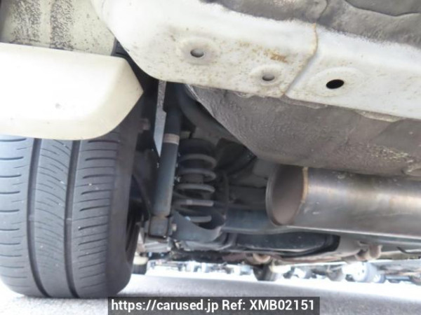 Used 2009 AT honda step-wgn RK1 Image[33]