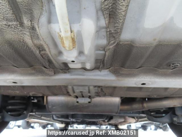 Used 2009 AT honda step-wgn RK1 Image[34]