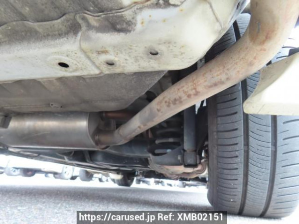 Used 2009 AT honda step-wgn RK1 Image[35]