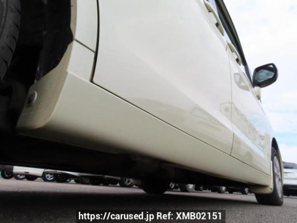 Used 2009 AT honda step-wgn RK1 Image[38]