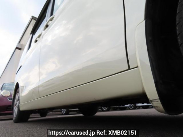 Used 2009 AT honda step-wgn RK1 Image[39]