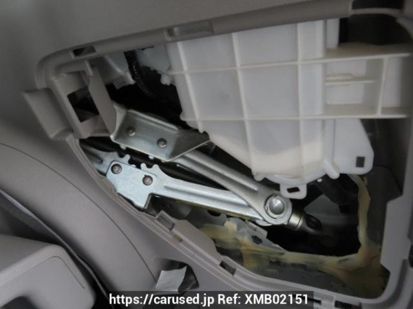 Used 2009 AT honda step-wgn RK1 Image[42]