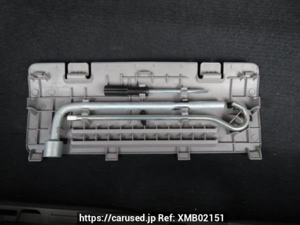 Used 2009 AT honda step-wgn RK1 Image[43]