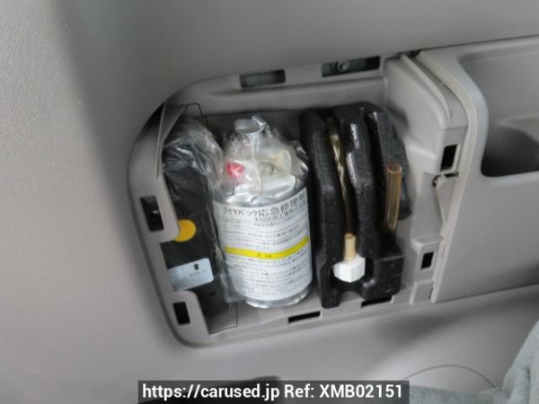 Used 2009 AT honda step-wgn RK1 Image[44]