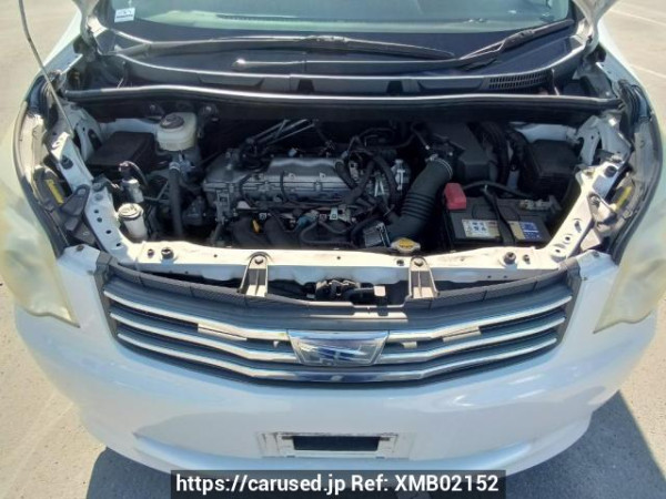 Used 2011 AT toyota noah ZRR70G Image[9]