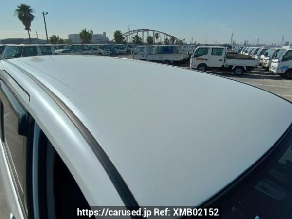 Used 2011 AT toyota noah ZRR70G Image[11]