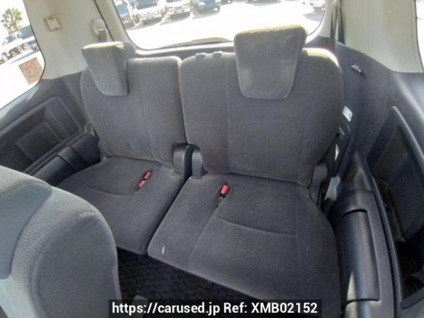 Used 2011 AT toyota noah ZRR70G Image[18]