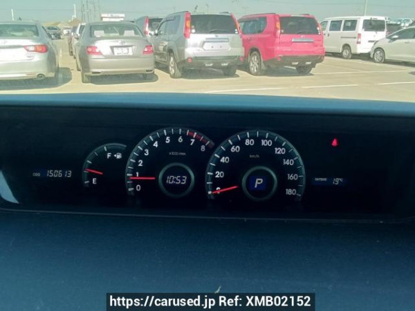 Used 2011 AT toyota noah ZRR70G Image[22]