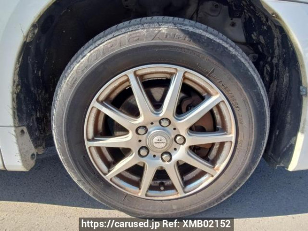 Used 2011 AT toyota noah ZRR70G Image[28]