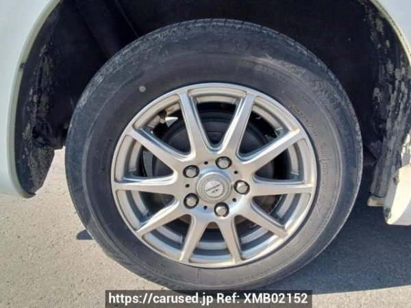 Used 2011 AT toyota noah ZRR70G Image[30]