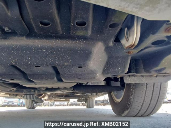 Used 2011 AT toyota noah ZRR70G Image[33]