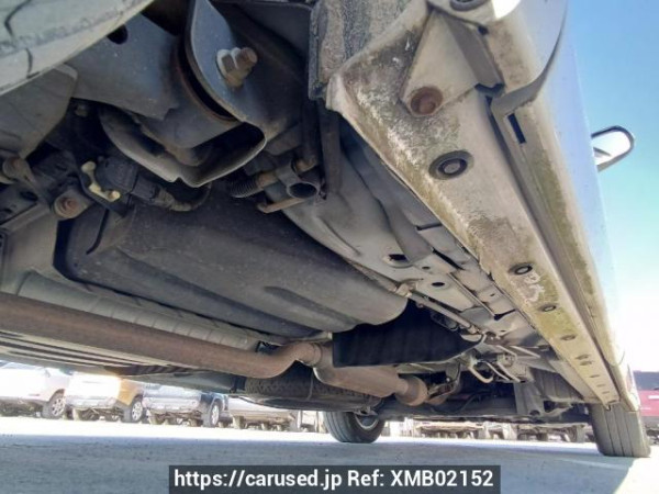 Used 2011 AT toyota noah ZRR70G Image[35]