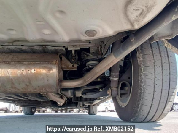 Used 2011 AT toyota noah ZRR70G Image[38]