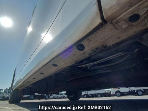 Used 2011 AT toyota noah ZRR70G Image[39]