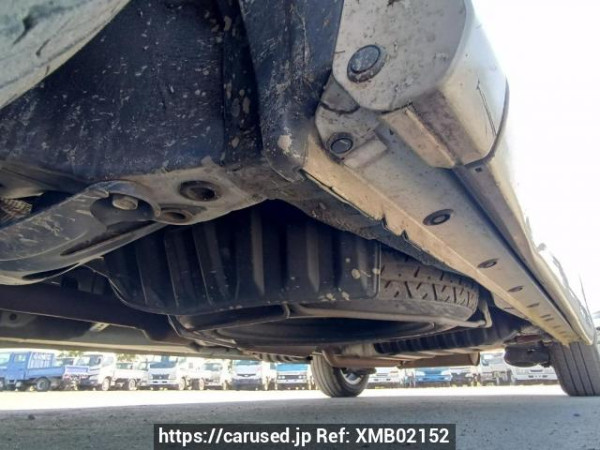 Used 2011 AT toyota noah ZRR70G Image[40]