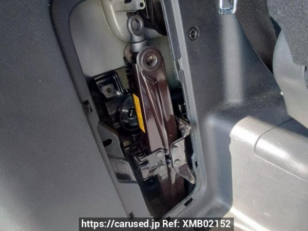 Used 2011 AT toyota noah ZRR70G Image[42]