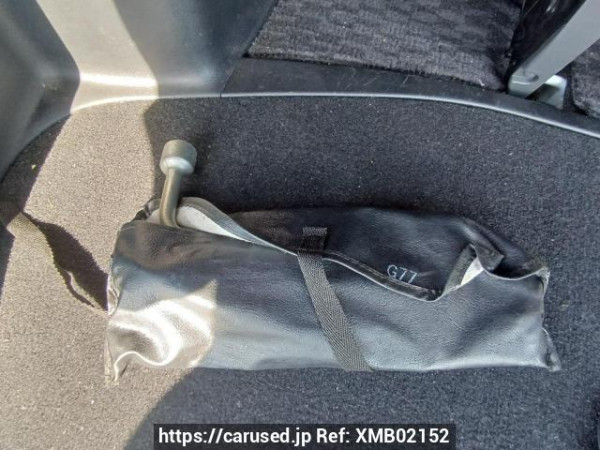 Used 2011 AT toyota noah ZRR70G Image[43]